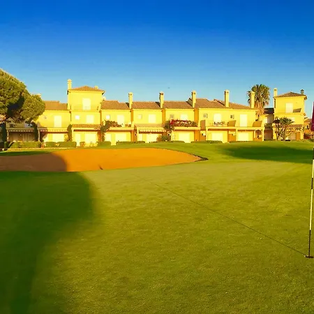 Novo Sancti Petri Green Del 11