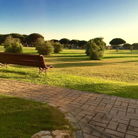 Novo Sancti Petri Green Del 11 Chiclana de la Frontera