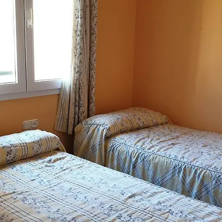 Apartment Novo Sancti Petri Green Del 11 Chiclana de la Frontera
