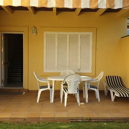 Novo Sancti Petri Green Del 11 Apartment Chiclana de la Frontera