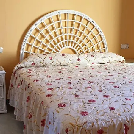 Novo Sancti Petri Green Del 11 * Chiclana de la Frontera