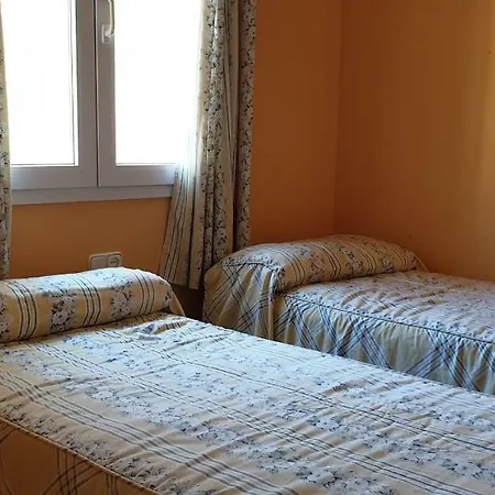 Novo Sancti Petri Green Del 11 Apartment