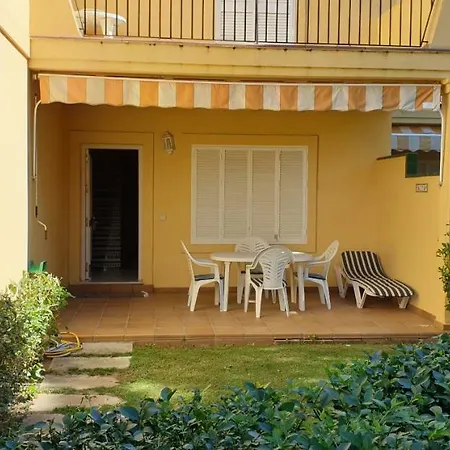 Novo Sancti Petri Green Del 11 Chiclana de la Frontera